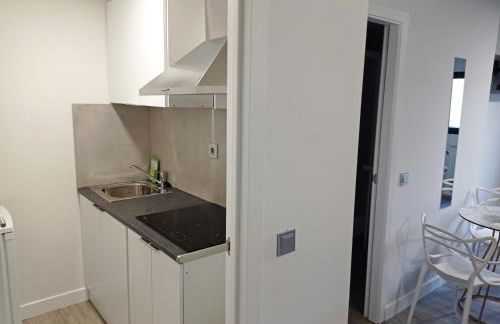 Apartamentos Hi Apartaments Santander 3000 - Foto 32