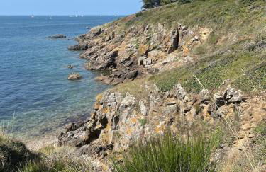 À deux pas de la plage du Fogeo Arzon - Foto 6