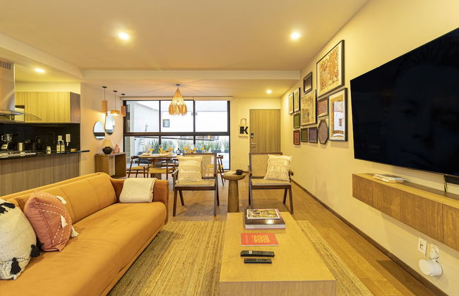 Casa Colima by Kukun - Foto 50