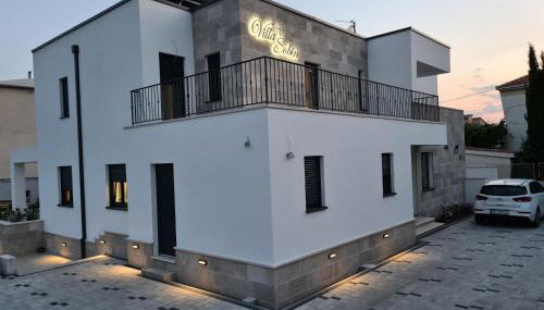 Villa Sobin - Foto 2