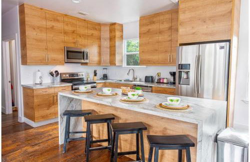 Cozy and Gorgeous 2br/1ba Near Amazing Downtown - Foto 14