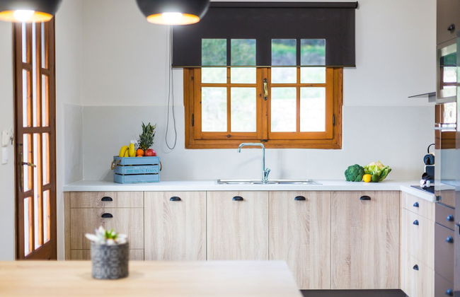 Villas Lefkothea - Photo 15