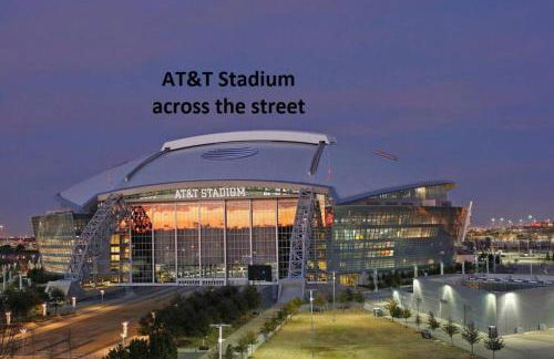 Walk to ATT-Glblife-Free Parking-Min to attraction - Foto 13