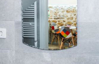 Studio apartman Mirela Kaštel Štafilić - Foto 16