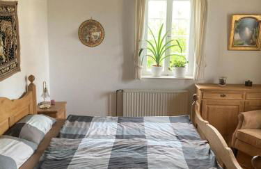 Ferienwohnung auf idyllischer Hofanlage in Lippe - Foto 22