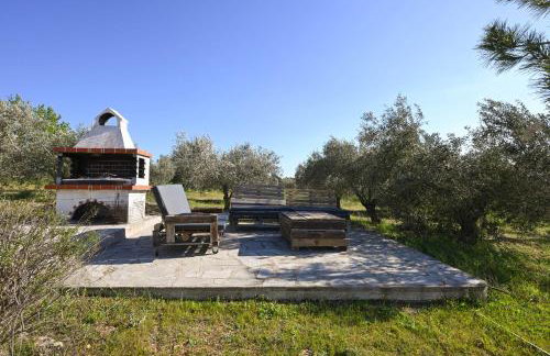 Summer house Spiti Pirgos - Photo 3