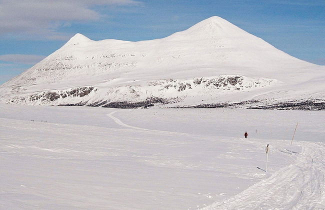 6 Person Holiday Home in Sollia-by Traum - Foto 16