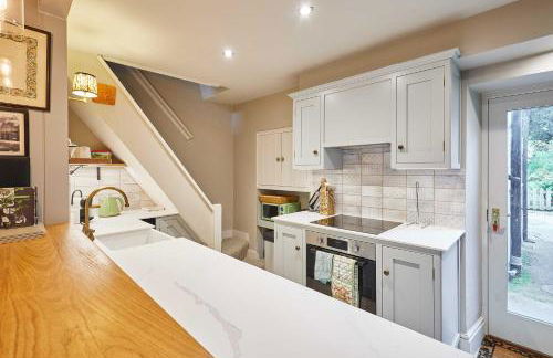 Host & Stay - Rosella Cottage - Foto 16