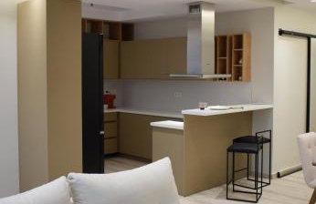 SeaView Apartment Megas Limnionas - Foto 13