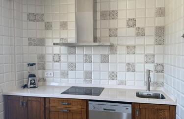 Apartamentos Bolonia - M a n u e l a - Foto 22