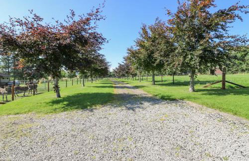 Stable Cottage - Foto 30