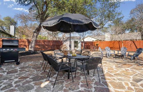 Family Retreat Games, Fire Pit & Kids Barn - Foto 62