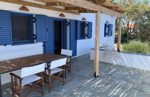 Villa Koukoura - Foto 20