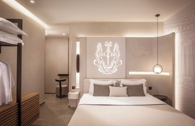 LAVRIS City Suites - Foto 28