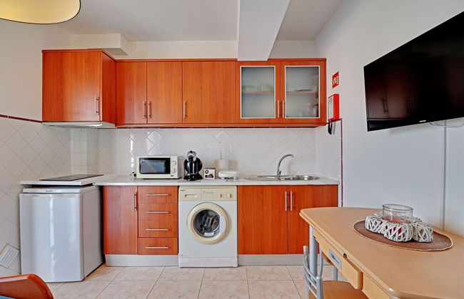 Faro Airport Flat 2 by Homing - Foto 5