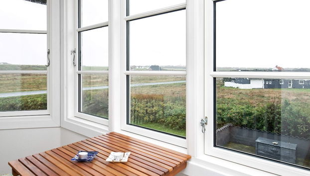 Tranquil Holiday Home in Lemvig near Sea - Photo 5, Intérieur