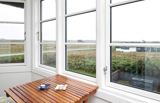 Tranquil Holiday Home in Lemvig near Sea - Foto 5