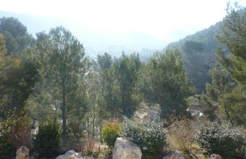 Appart'Hôtel Les Rochers - Foto 63