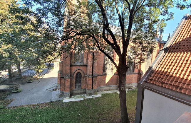 WINWINSTAY Old Town Riverside Apartment - Foto 8