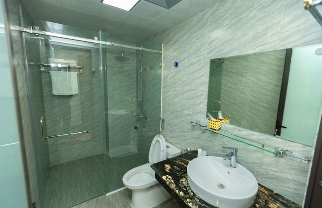 Unique Villa - Foto 37