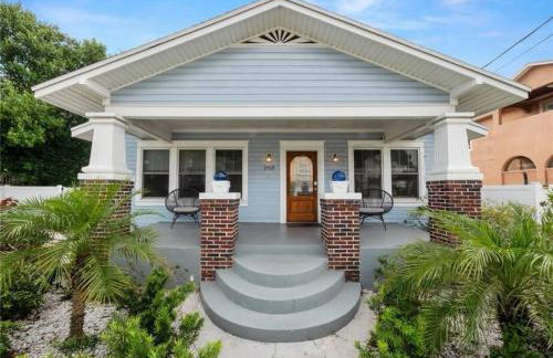 Charming Bungalow in Tampa - Foto 2