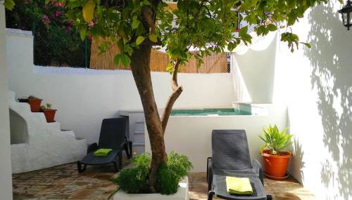 Casa el Patio del Limón, con piscina - Foto 4