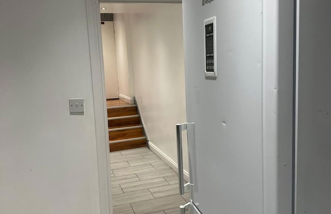 Kuramoh Modern Apartment - Foto 10