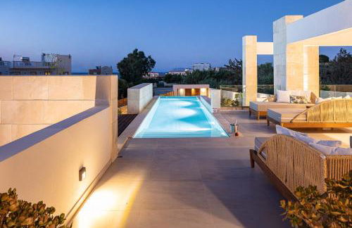 Villa Aroma - Foto 46