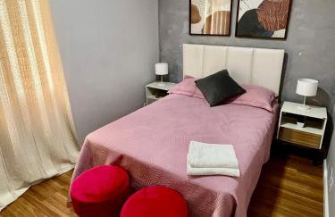 Apartamento Aconchegante Nogueira - Foto 19