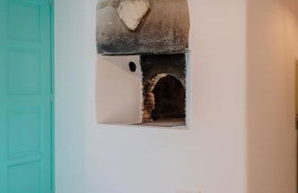 Xerolithia Guesthouse - Photo 8