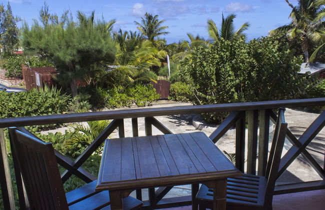 Ocean Spray Apartments - Foto 23