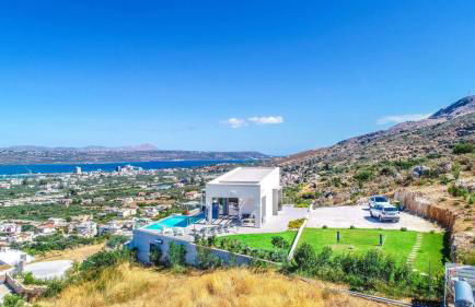 Villa Con Vista- Heated Pool 4 bdr sleeps 8 - Foto 72