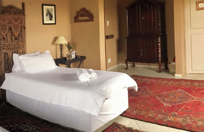 Natures Green Resort and Spa - Foto 3