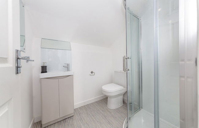 Mclaren House Seahouses - Foto 13