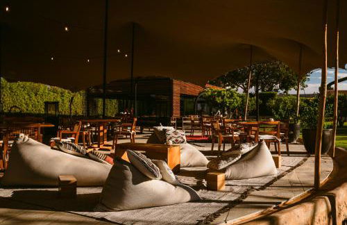 Hotel Rural Xereca - Foto 70