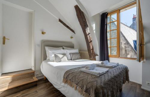 Le Nid de la Colombe - By PrestiPlace - Foto 25