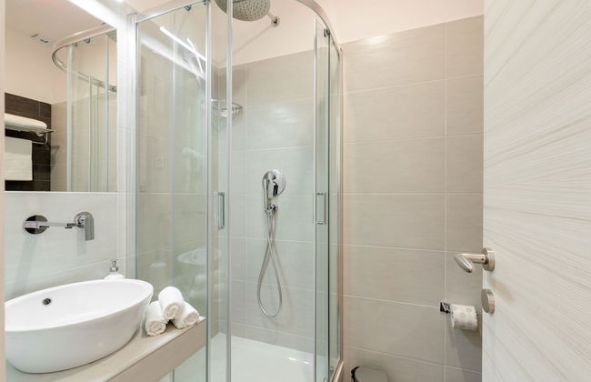 Dolce Luxury Rooms - Foto 55