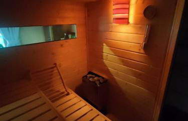 Charmantes Gästehaus -Tiny- mit Sauna - Foto 13