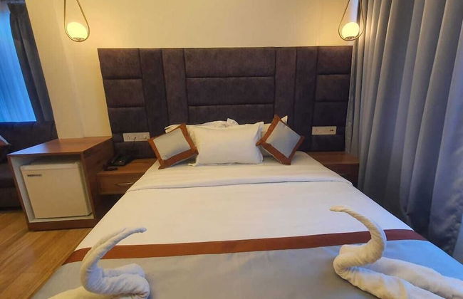 HOTEL DEO VOLENTE - Foto 6