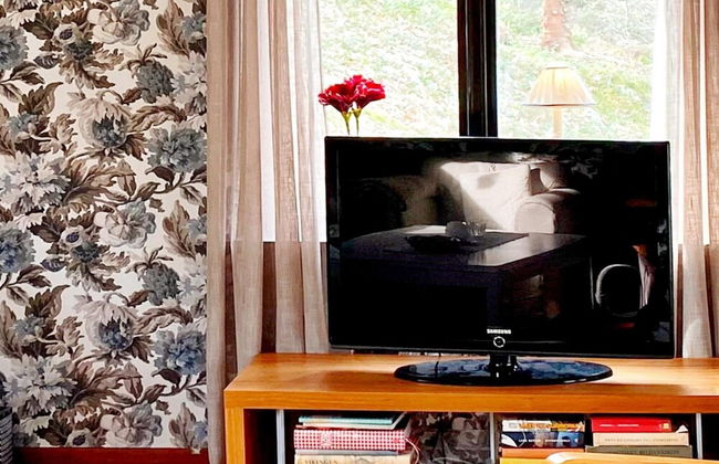 8 Person Holiday Home in Henan - Foto 21