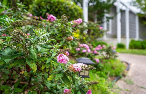 The Cozy Cottage - 10 Min From UNC - Foto 44