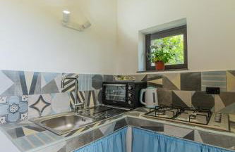 Sicily Stone Cottage with swimming pool - Foto 33