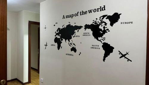 Apartamento con vistas a la montaña - Foto 2