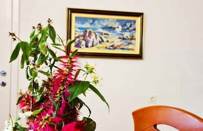 Insideout Apartment - Foto 7