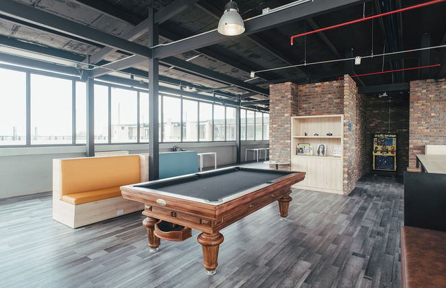 UMA Suites Chia - Photo 80