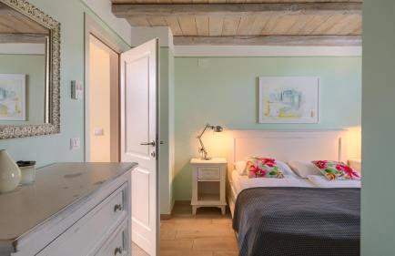 Family villa Elizabeta with pool in Umag - Foto 26