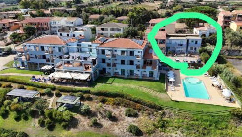 Appartamenti Abbaidda 4 - Foto 1