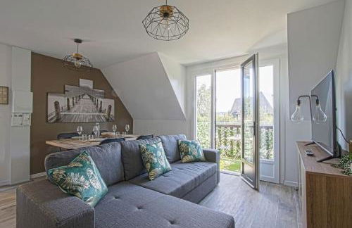 Logement cosy, 500m Pôle international du cheval - Photo 1