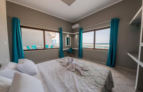 Luxury Sea View Apartment in Kolimvari - Foto 19