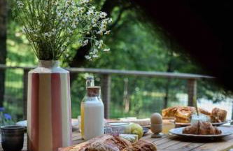 Casa Moon & son bain nordique sur le lac - Foto 53